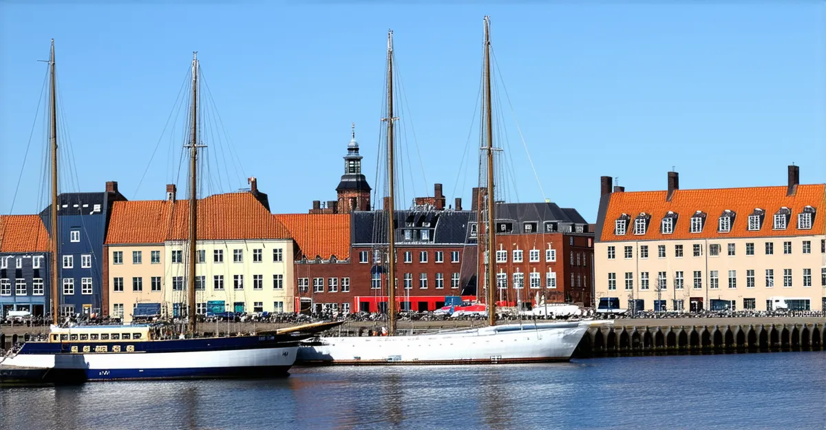 Aarhus Itinerary: 3 Days of Culture and Nature