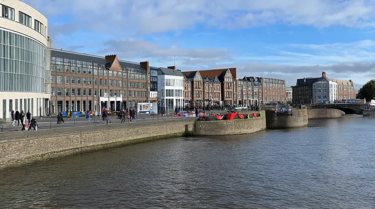 Aberdeen Activities: Top 10 Things to Do in the City