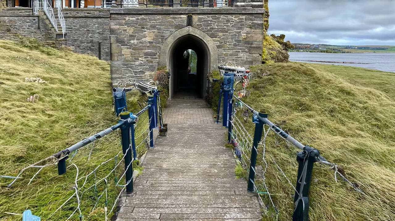 Aberdeen Adventures: 10 Unique Experiences to Explore