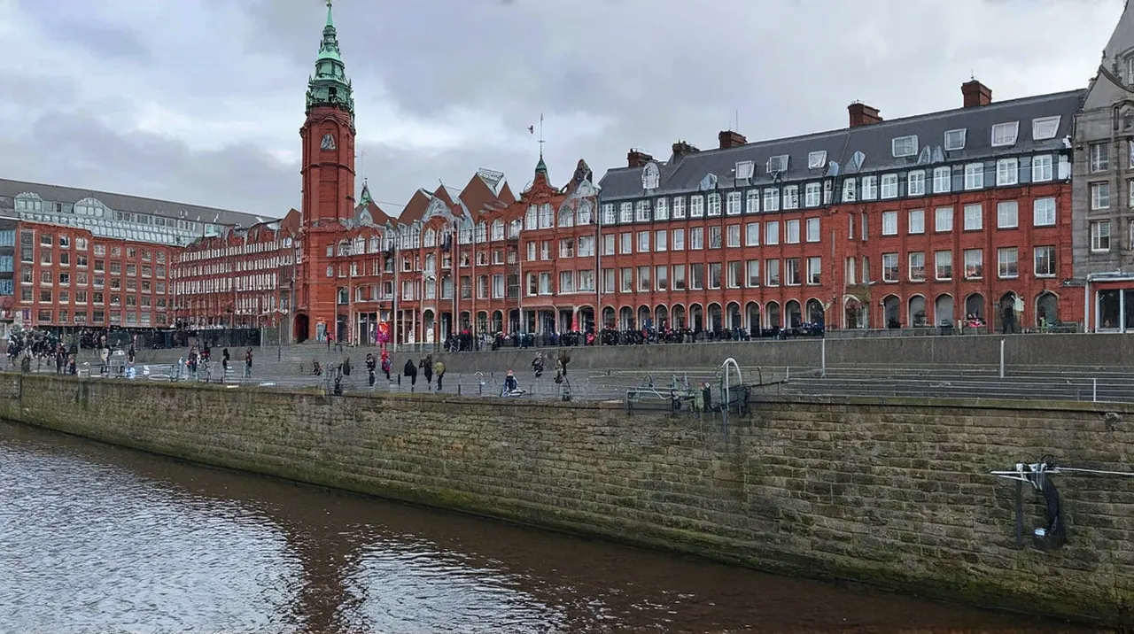 Aberdeen Culture: A Deep Dive into Local Traditions
