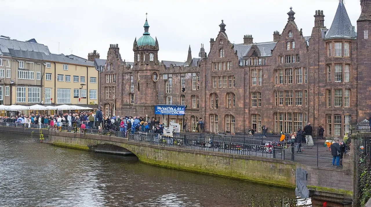 Aberdeen Events: Top 10 Must-See Festivals and Activities