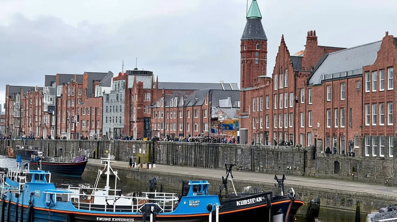Aberdeen Experiences: 10 Unforgettable Adventures to Enjoy