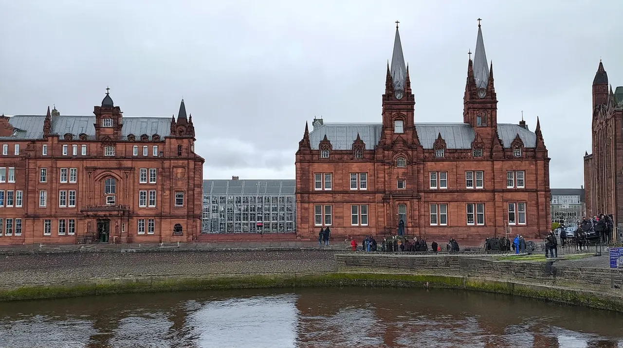 Aberdeen Landmarks: Top 10 Must-See Attractions