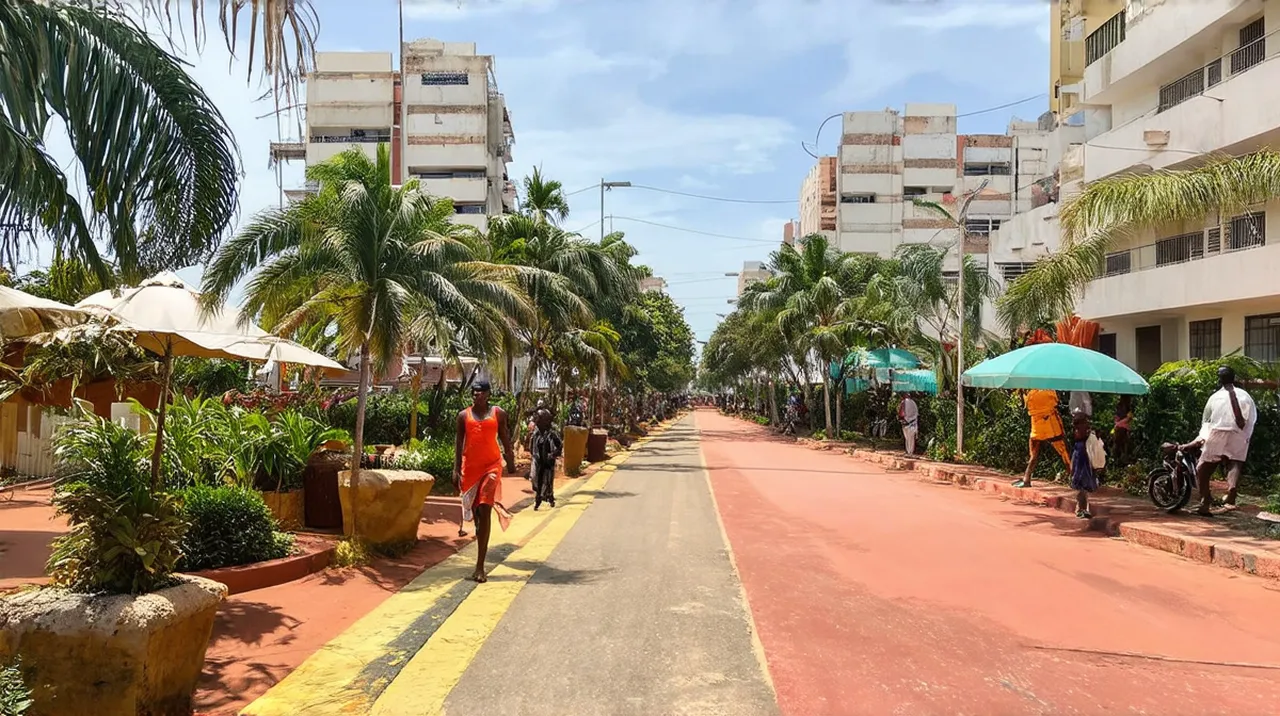 Abidjan Activities: Top 10 Unique Experiences to Enjoy