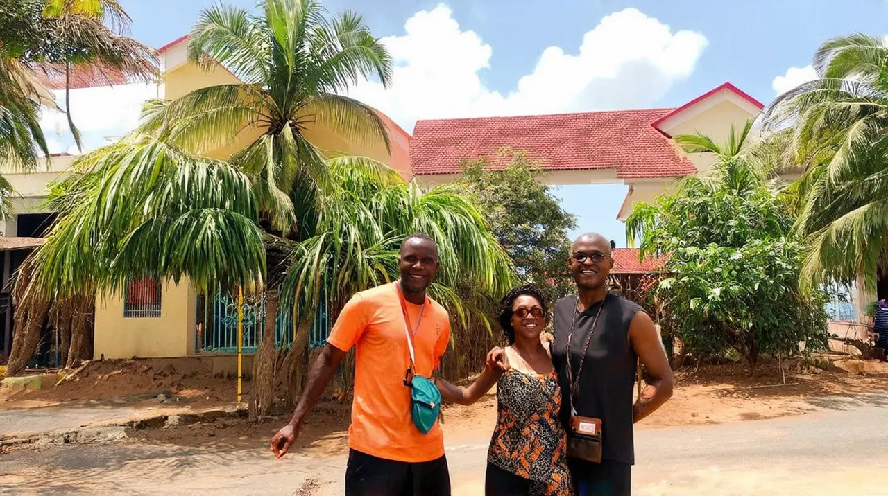 Abidjan Adventures: Top 10 Unique Experiences to Explore