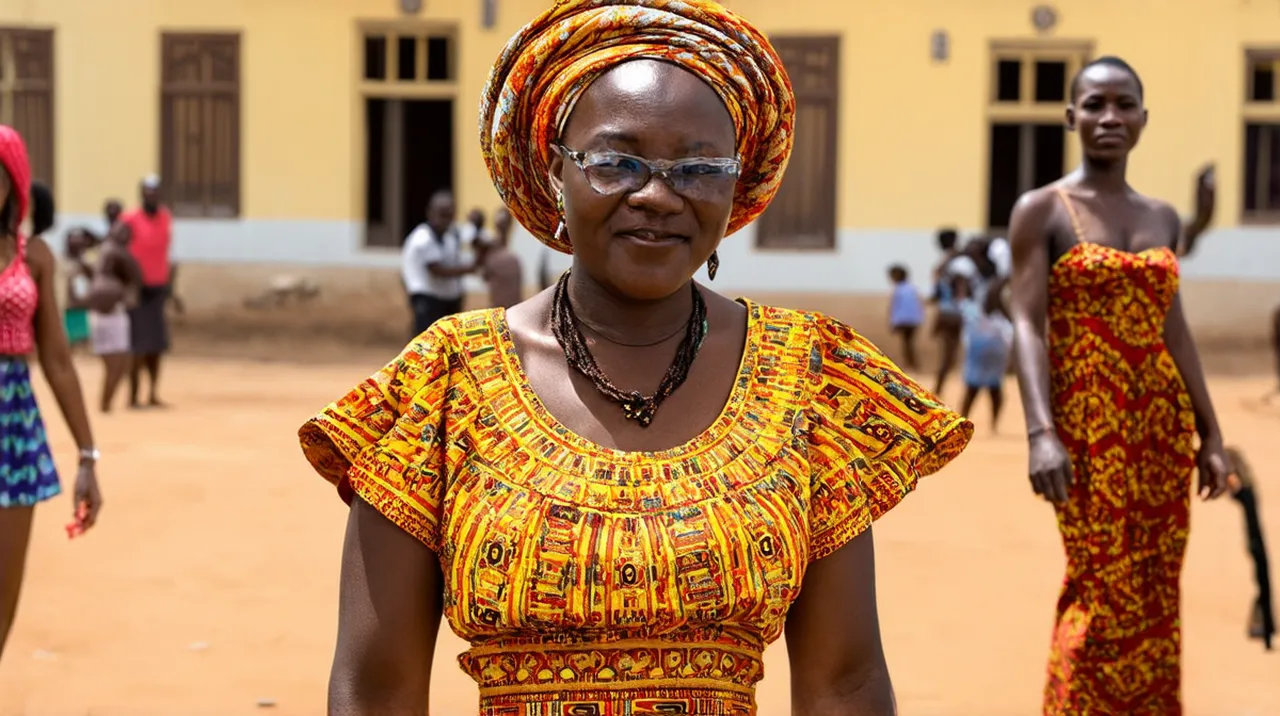 Abidjan Culture: Top 10 Unique Experiences to Explore