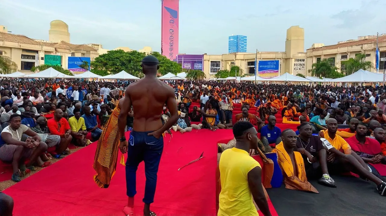 Abidjan Events: Unforgettable Experiences Await