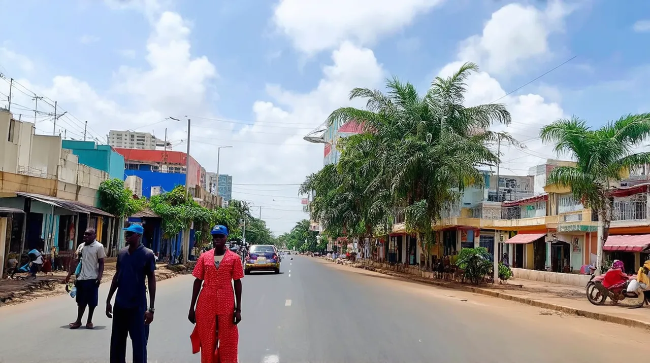 Abidjan Highlights: Top 10 Unmissable Experiences