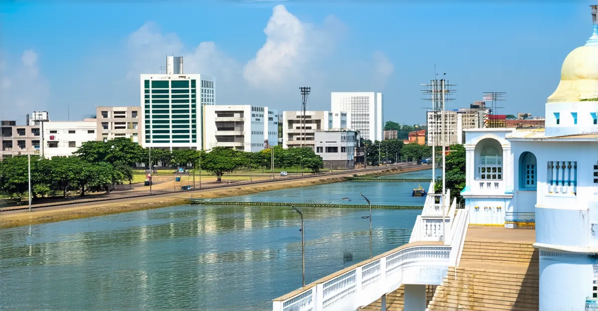 Abidjan Itinerary: Your 5-Day Adventure