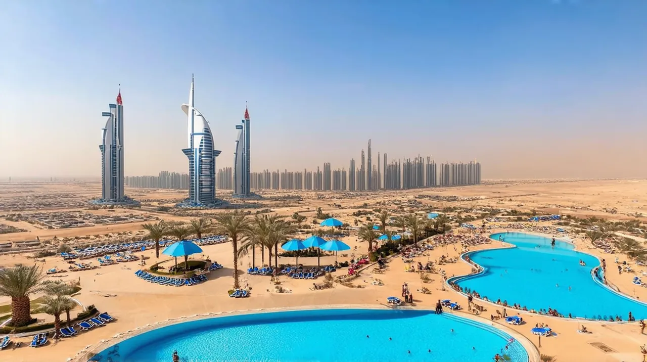 Abu Dhabi Activities: Exciting 10 Must-Do Experiences