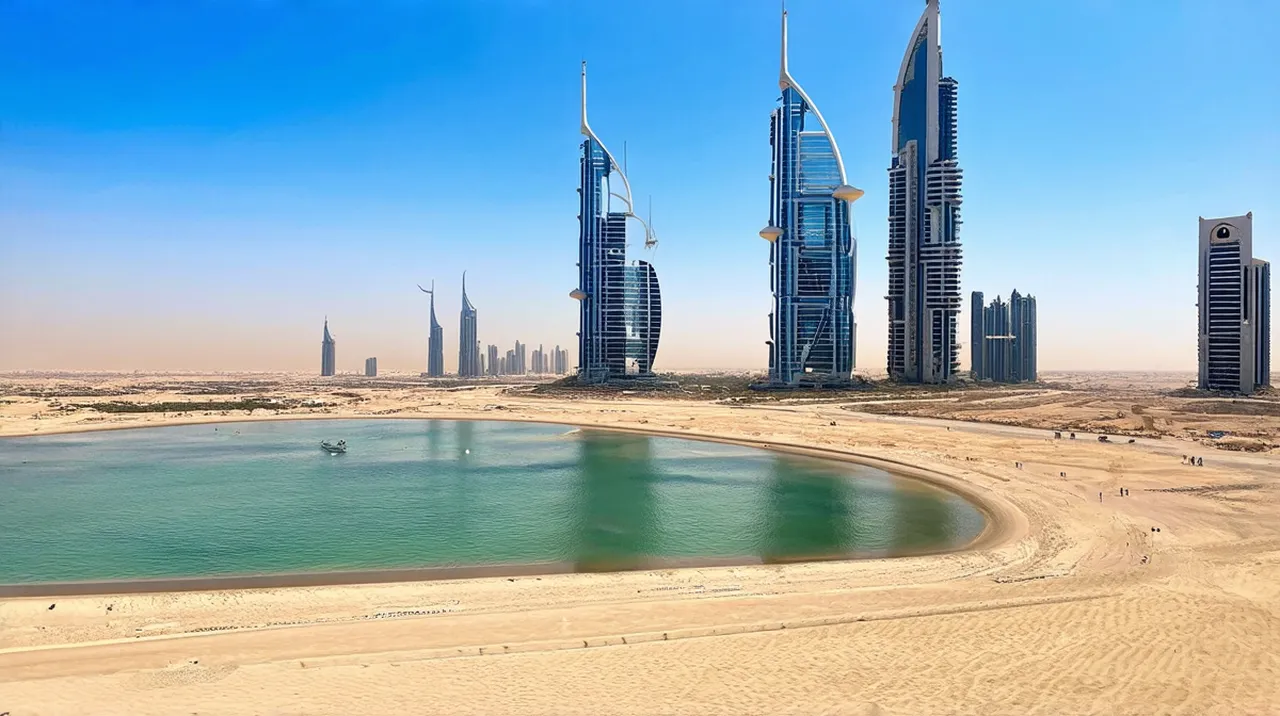 Abu Dhabi Adventures: 12 Exciting Experiences to Try