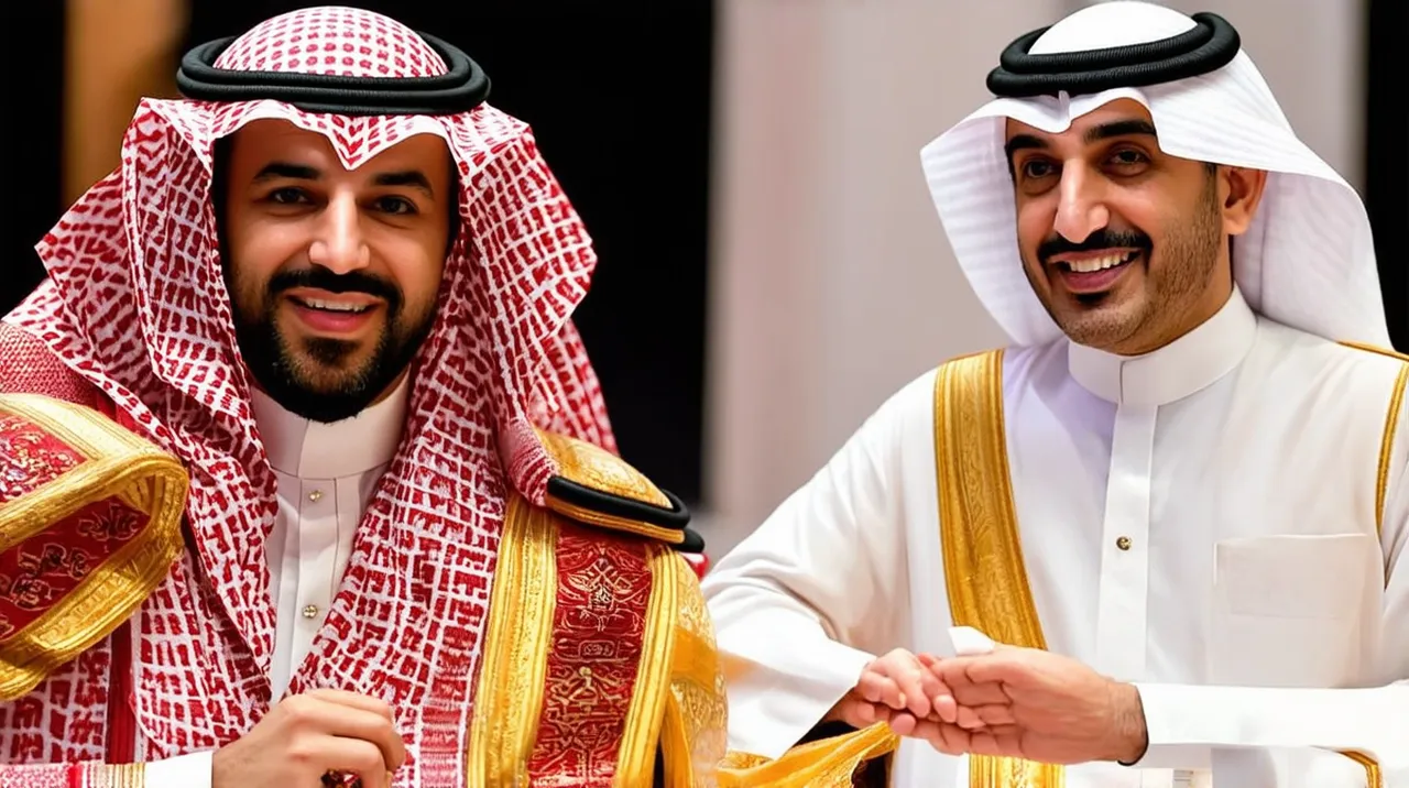 Abu Dhabi Culture: Discover 10 Unique Experiences