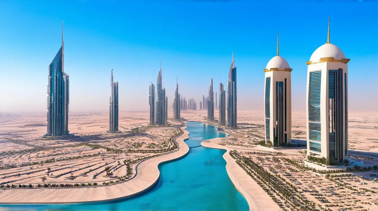 Abu Dhabi Events: Top 10 Unmissable Experiences