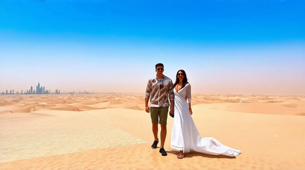 Abu Dhabi Experiences: 12 Unforgettable Adventures