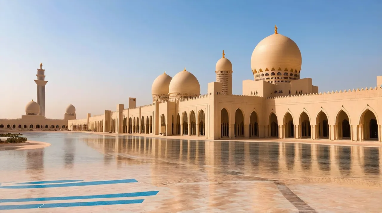 Abu Dhabi Highlights: Top 10 Must-See Attractions