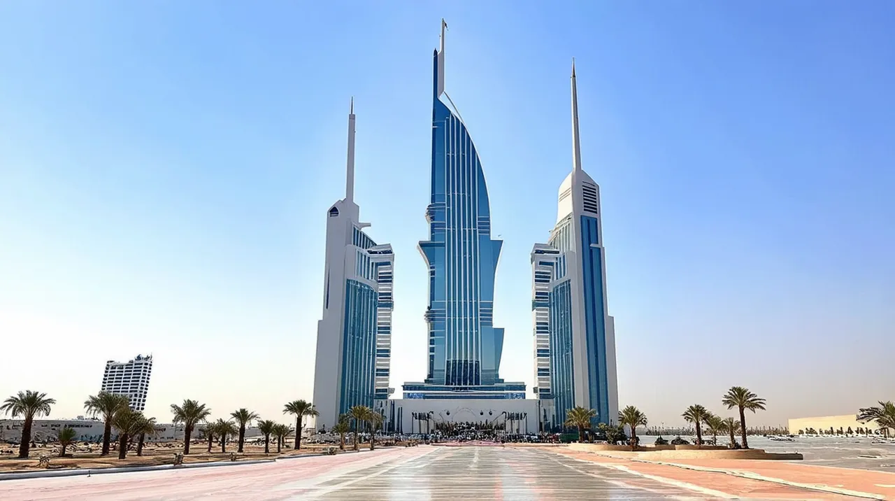 Abu Dhabi Landmarks: Explore 10 Must-See Attractions