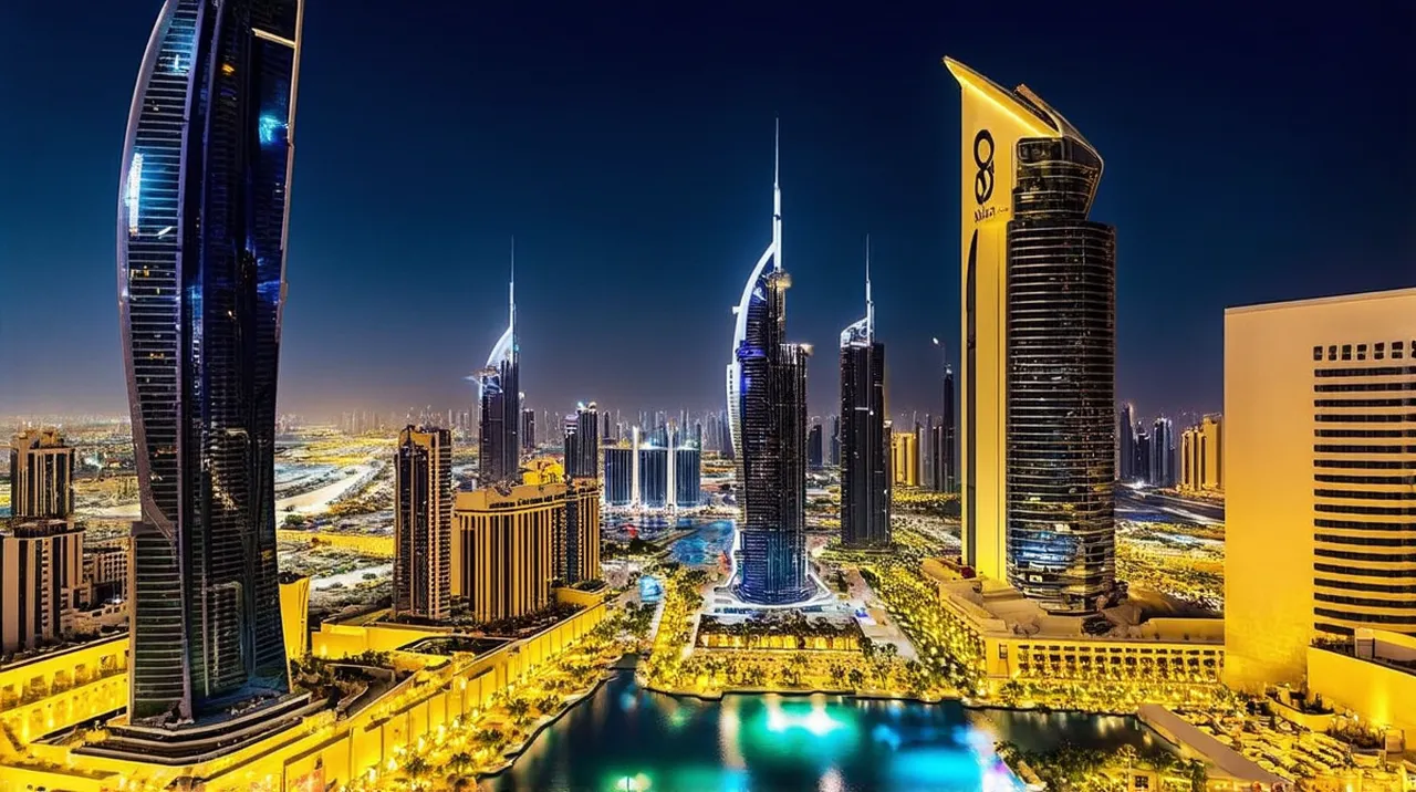 Abu Dhabi Nightlife: Experience the Best Late Night Adventures