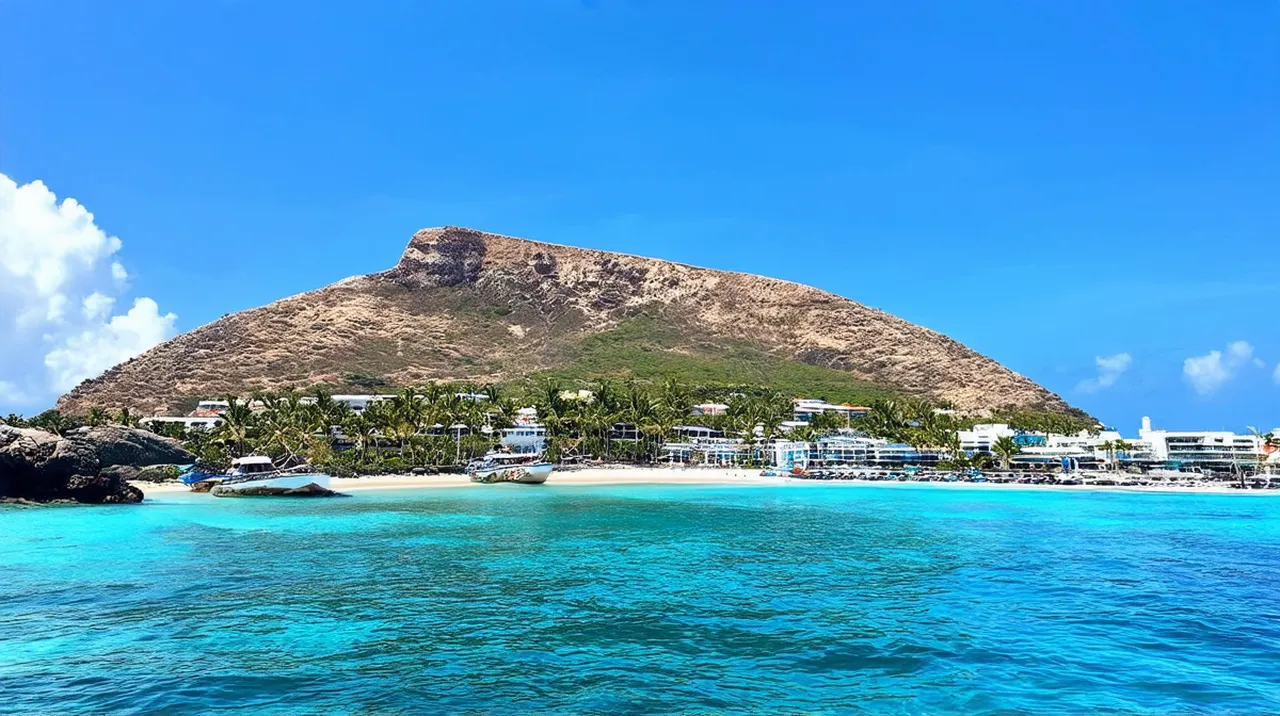 Acapulco Adventures: Explore 10 Thrilling Activities