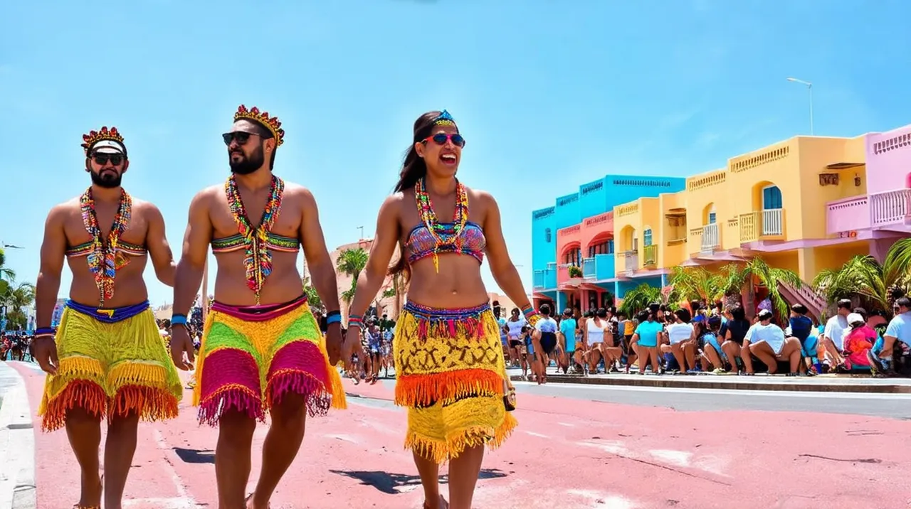 Acapulco Culture: Discover 10 Rich Local Experiences