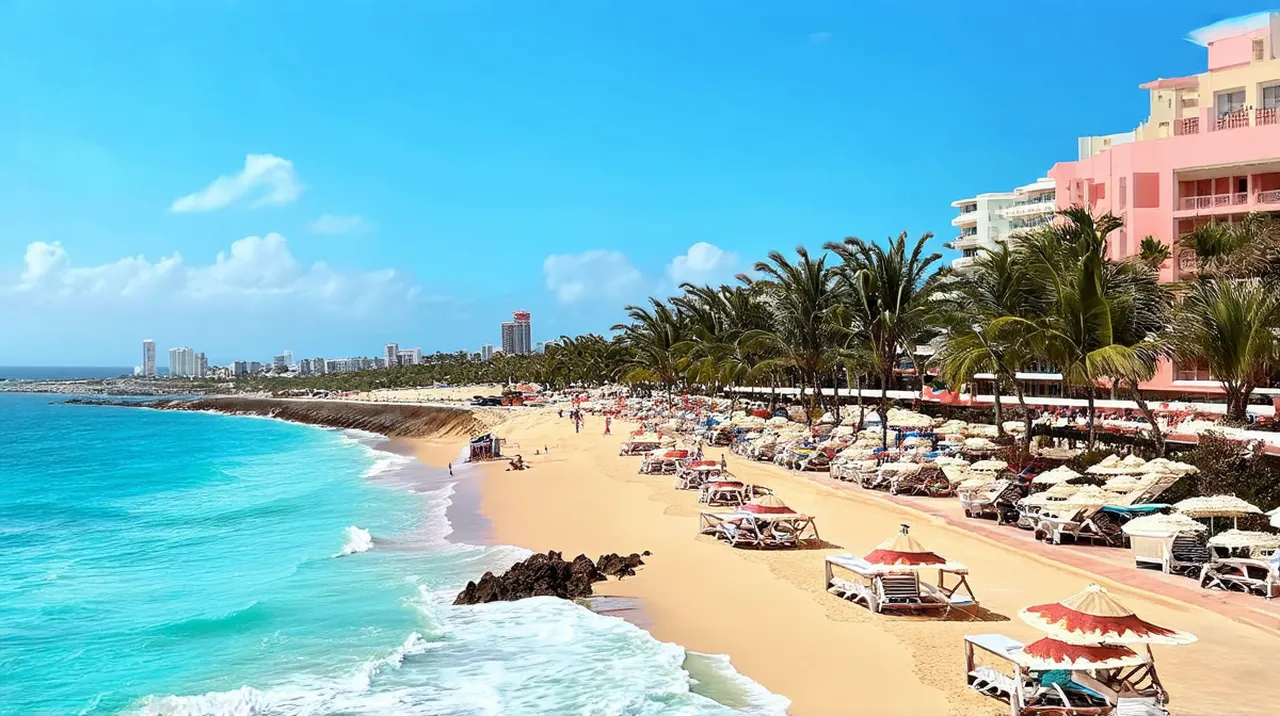 Acapulco Highlights: Top 10 Must-See Attractions