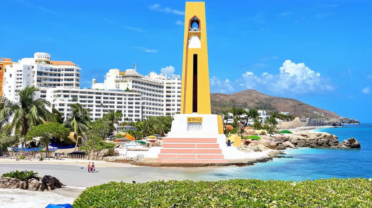 Acapulco Landmarks: Top 10 Must-See Attractions