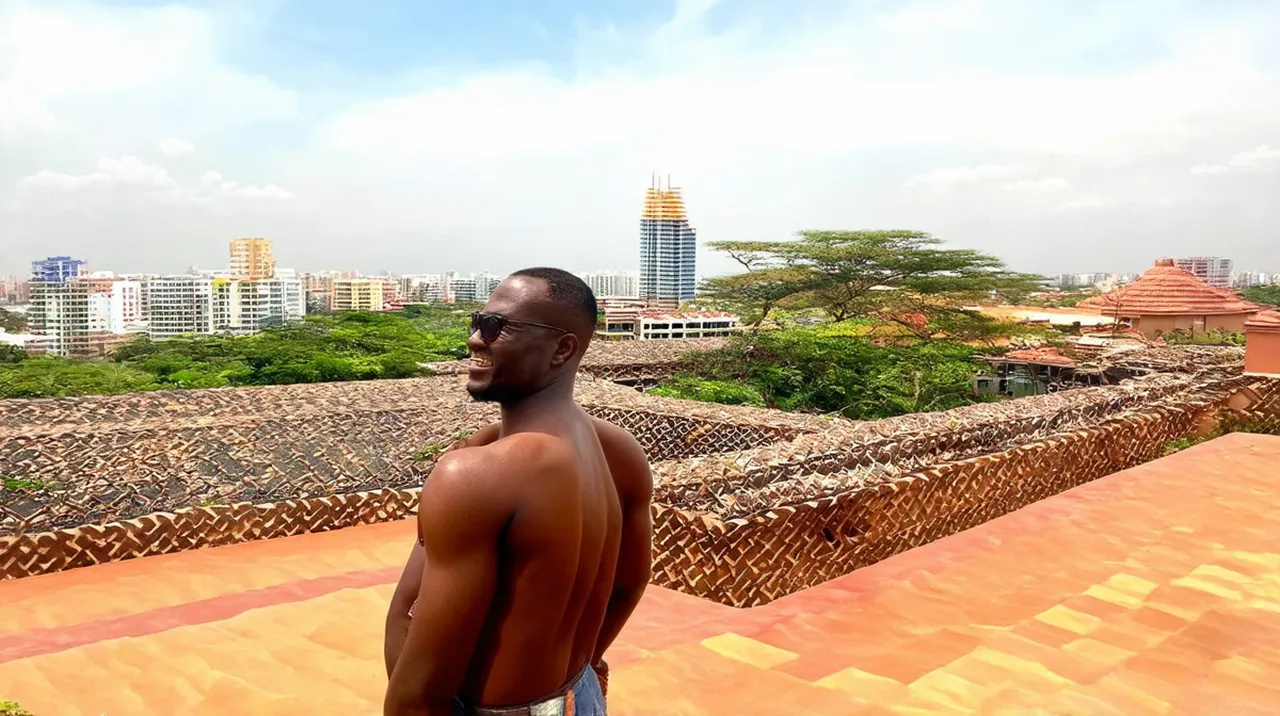 Accra Experiences: Top 10 Must-See Attractions