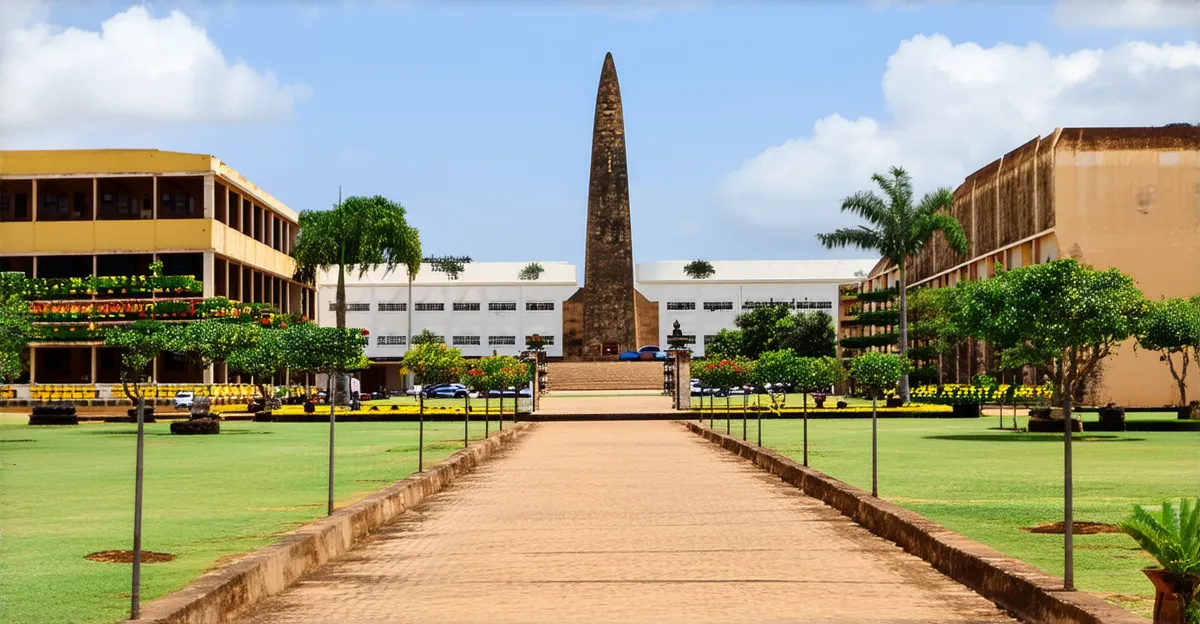 Accra Itinerary: Unforgettable 4-Day Guide