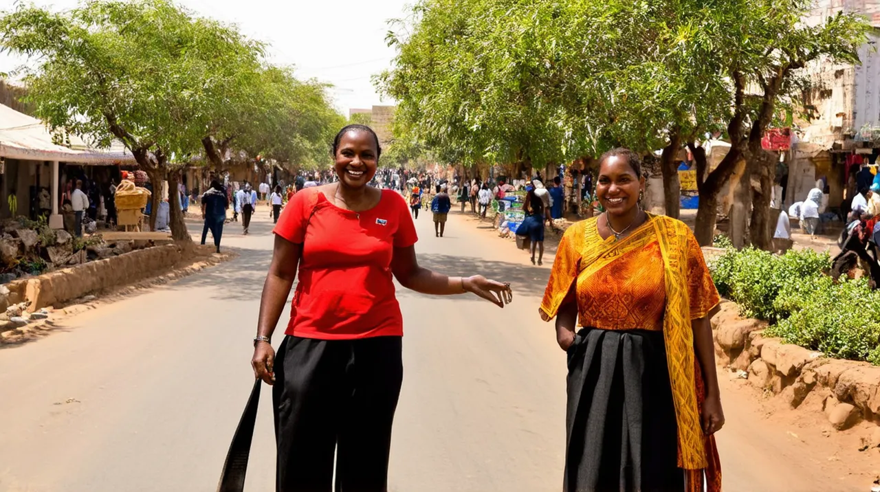 Addis Ababa Experiences: Top 10 Must-See Attractions