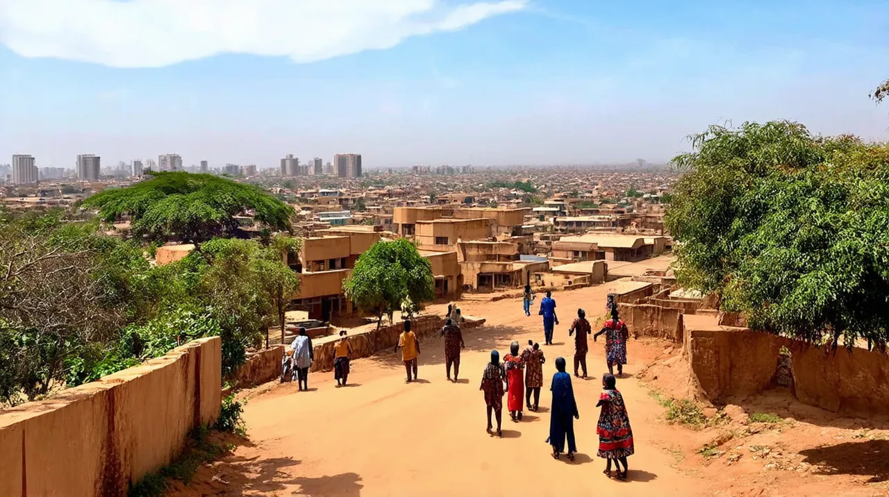 Addis Ababa Highlights: 10 Must-See Attractions