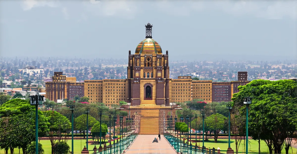 Addis Ababa Itinerary: Discover Ethiopia&#8217;s Heart