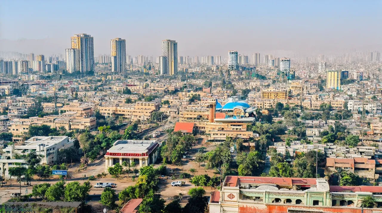 Addis Ababa Landmarks: 12 Unmissable Attractions