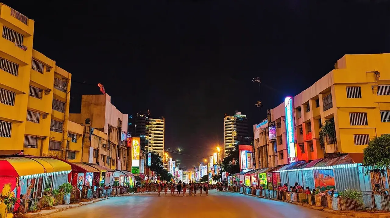 Addis Ababa Nightlife: 10 Unforgettable Experiences