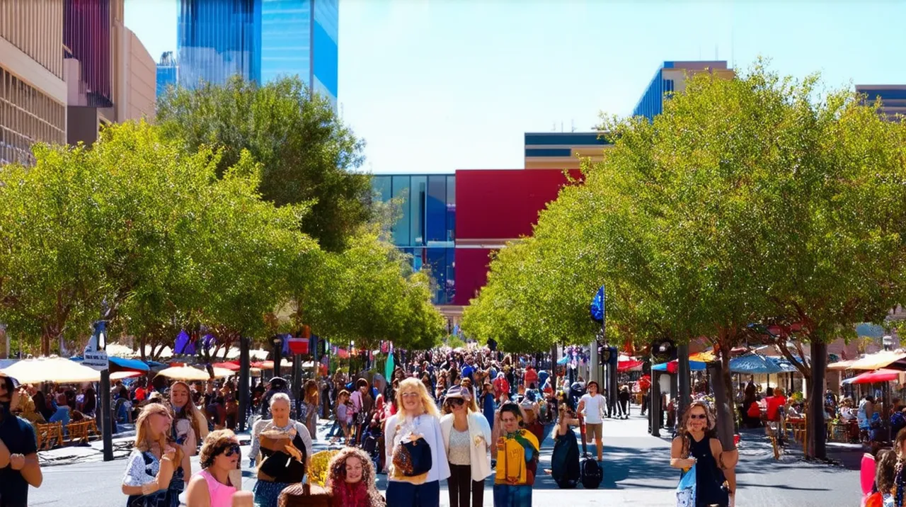 Adelaide Activities: Top 10 Must-Do Experiences