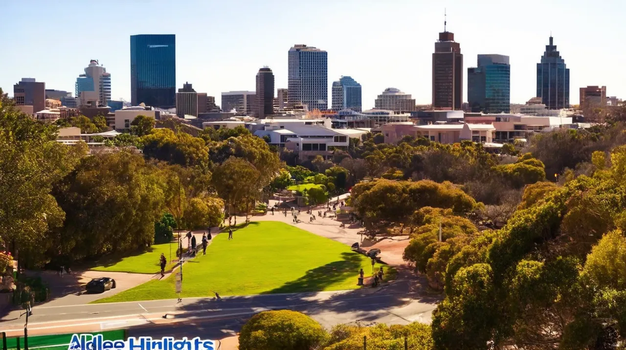 Adelaide Highlights: Top 10 Must-See Attractions