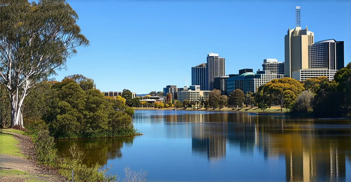 Adelaide Itinerary: Explore South Australia’s Gem