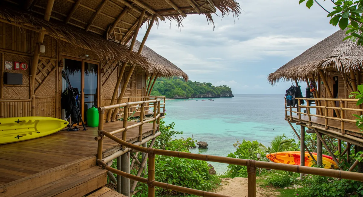 Moalboal Adventure Accommodation: Your Ultimate Guide