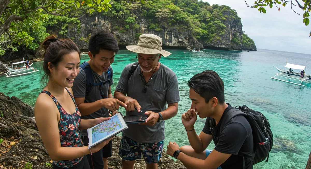 Adventure Planning in Moalboal: Your Ultimate Guide