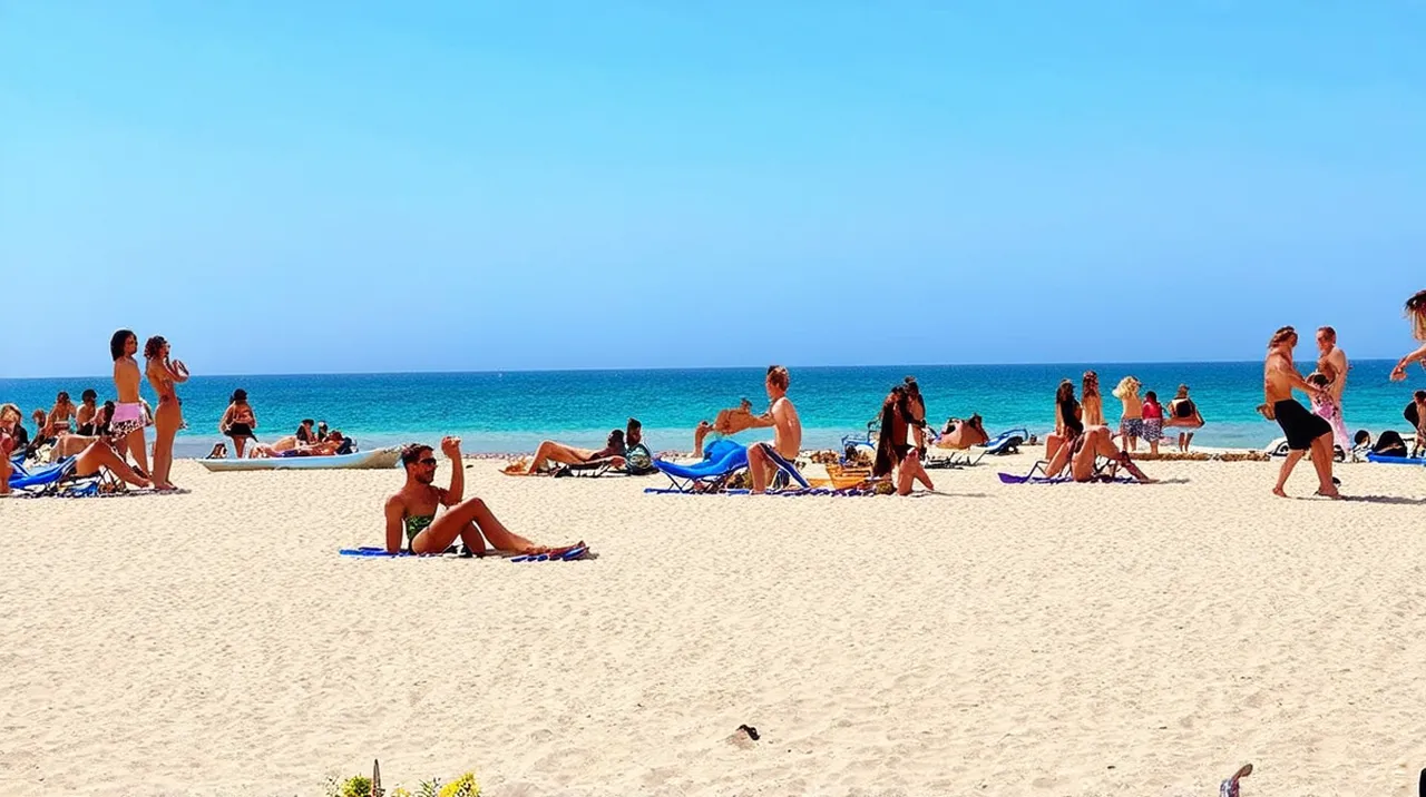 Agia Napa Activities: 10 Thrilling Adventures to Enjoy