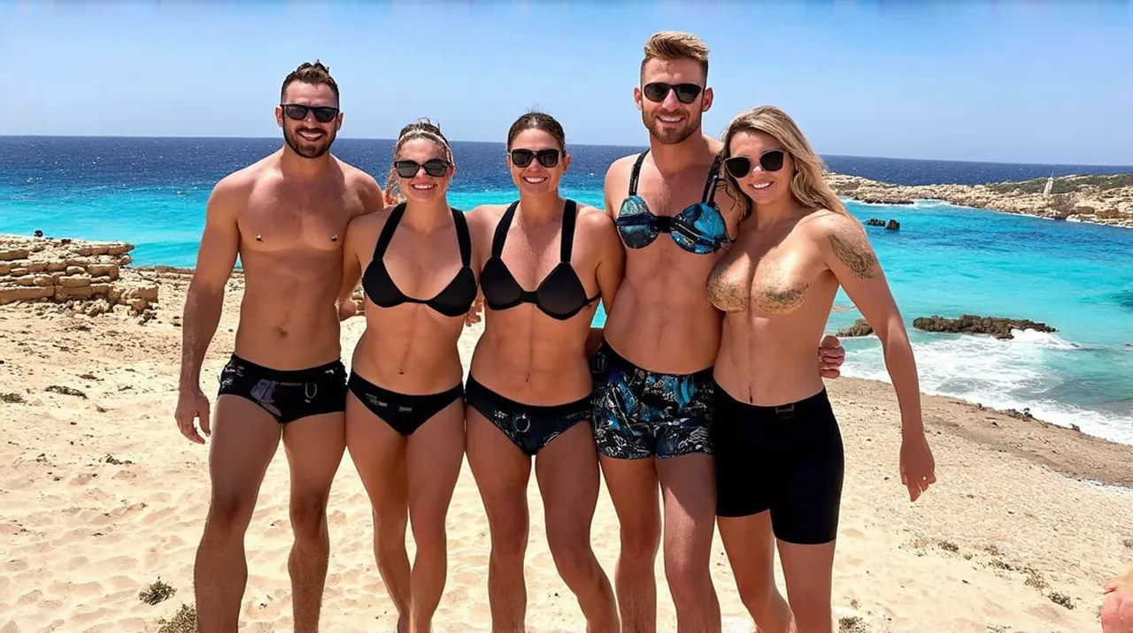 Agia Napa Adventures: Unforgettable Experiences Await