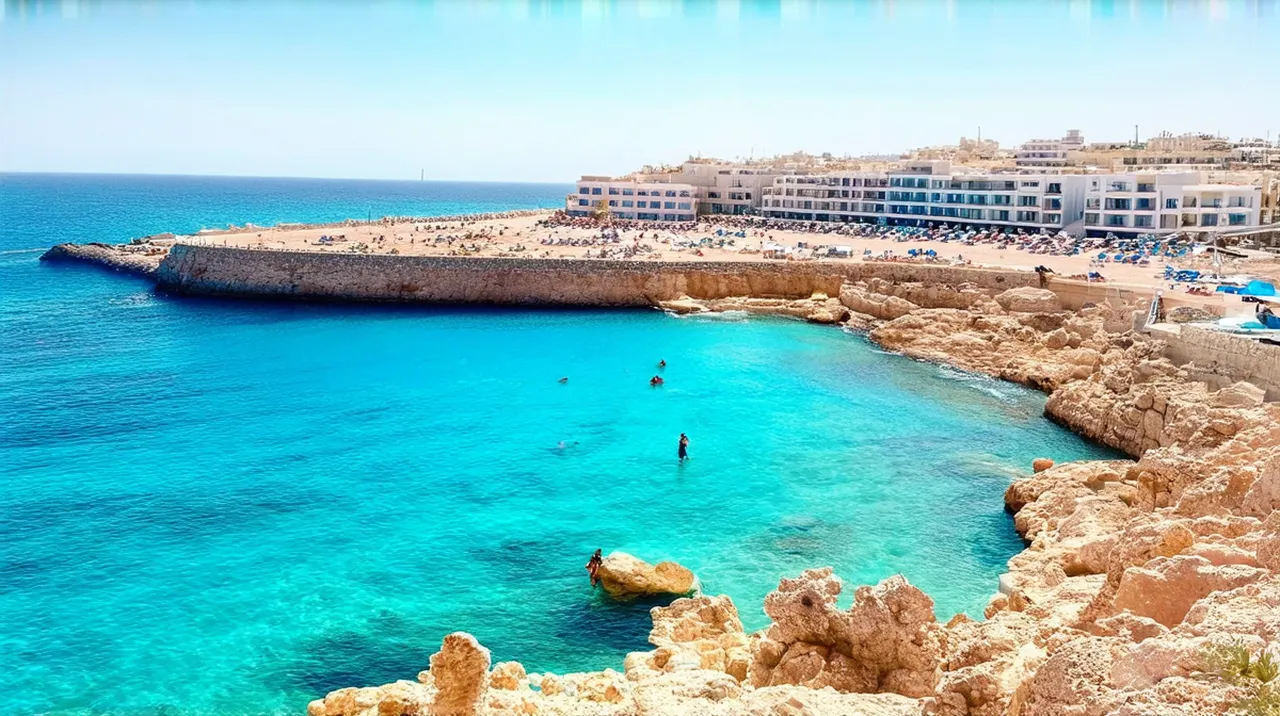 Agia Napa Highlights: Explore Top 10 Unforgettable Experiences