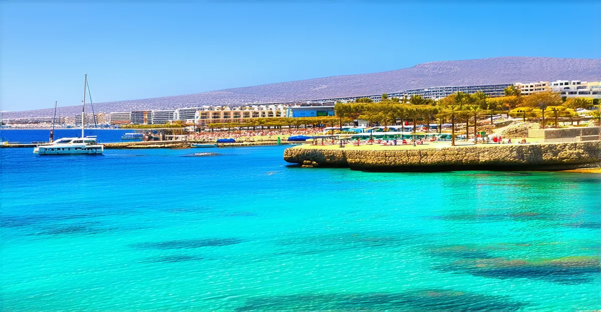 Agia Napa Itinerary: Explore the Best of Cyprus