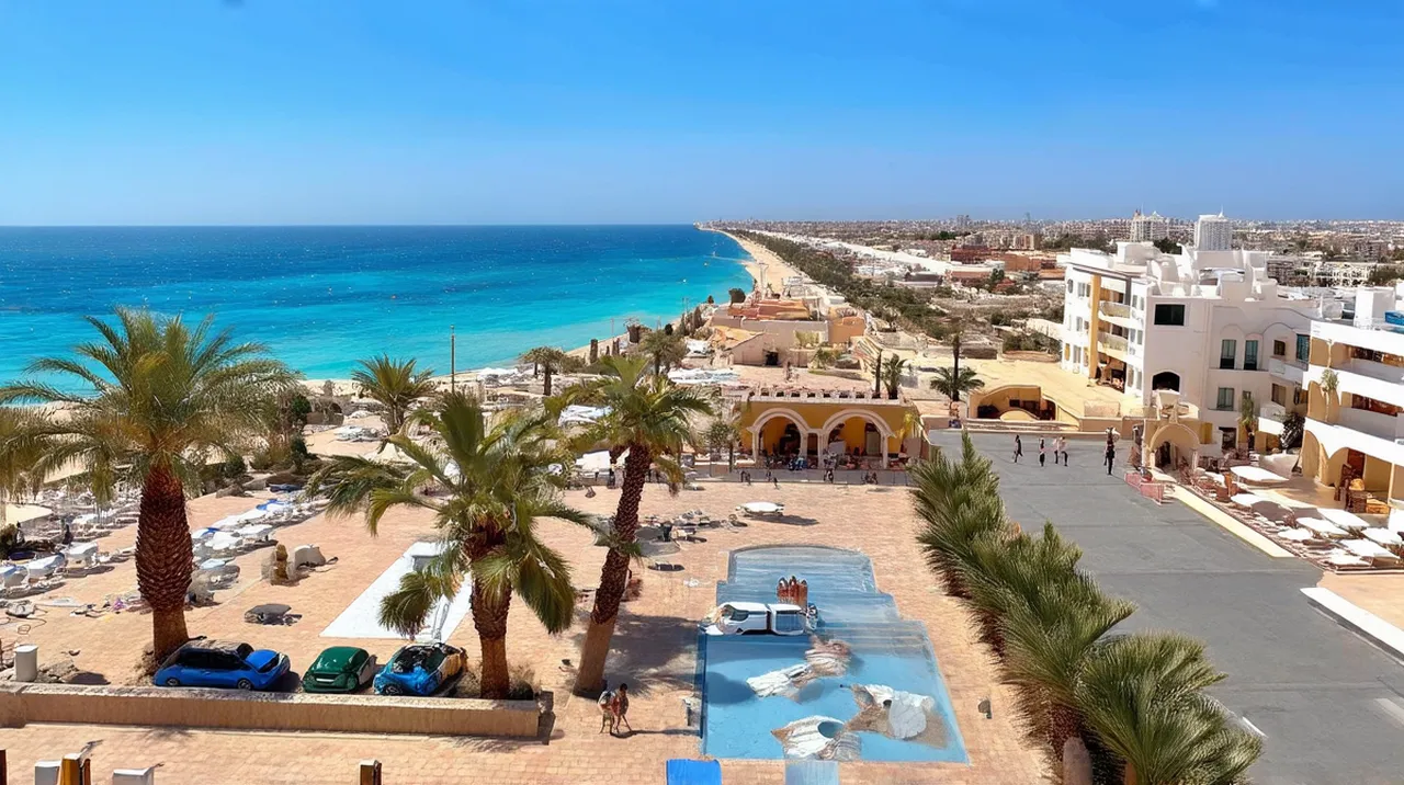Agia Napa Landmarks: Discover the Top 10 Attractions