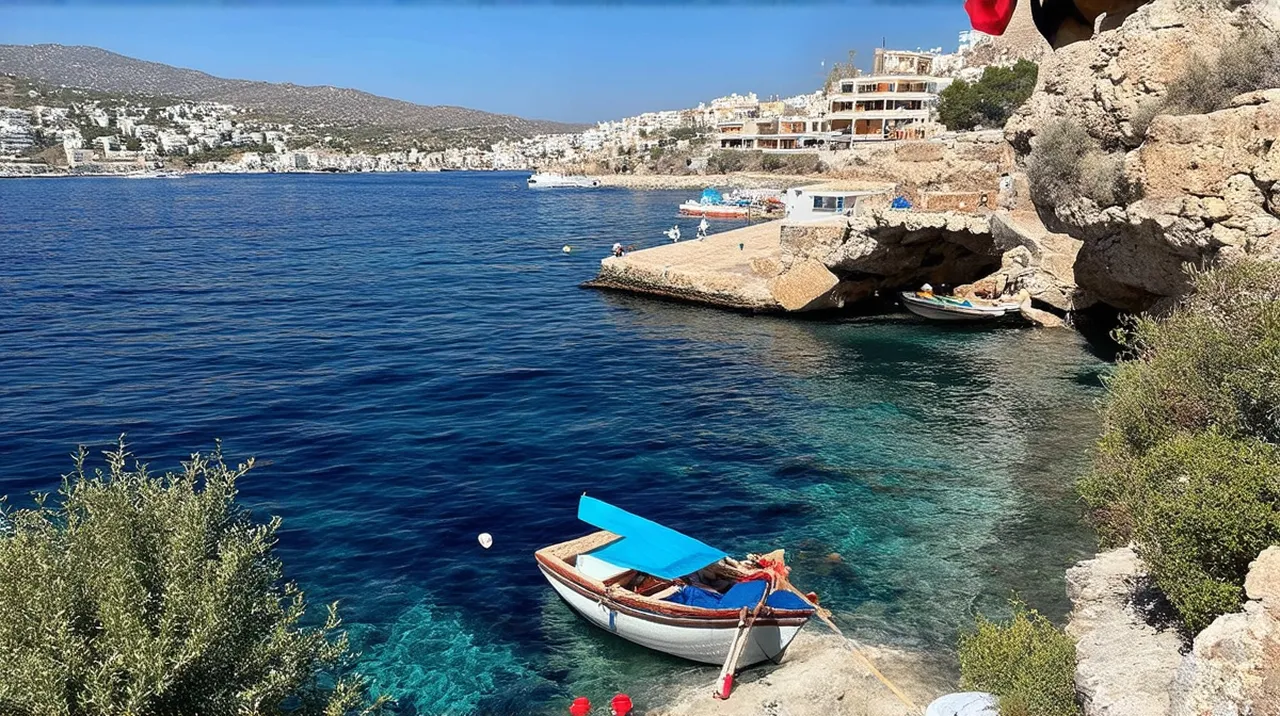 Agios Nikolaos Adventures: Unforgettable 10 Experiences