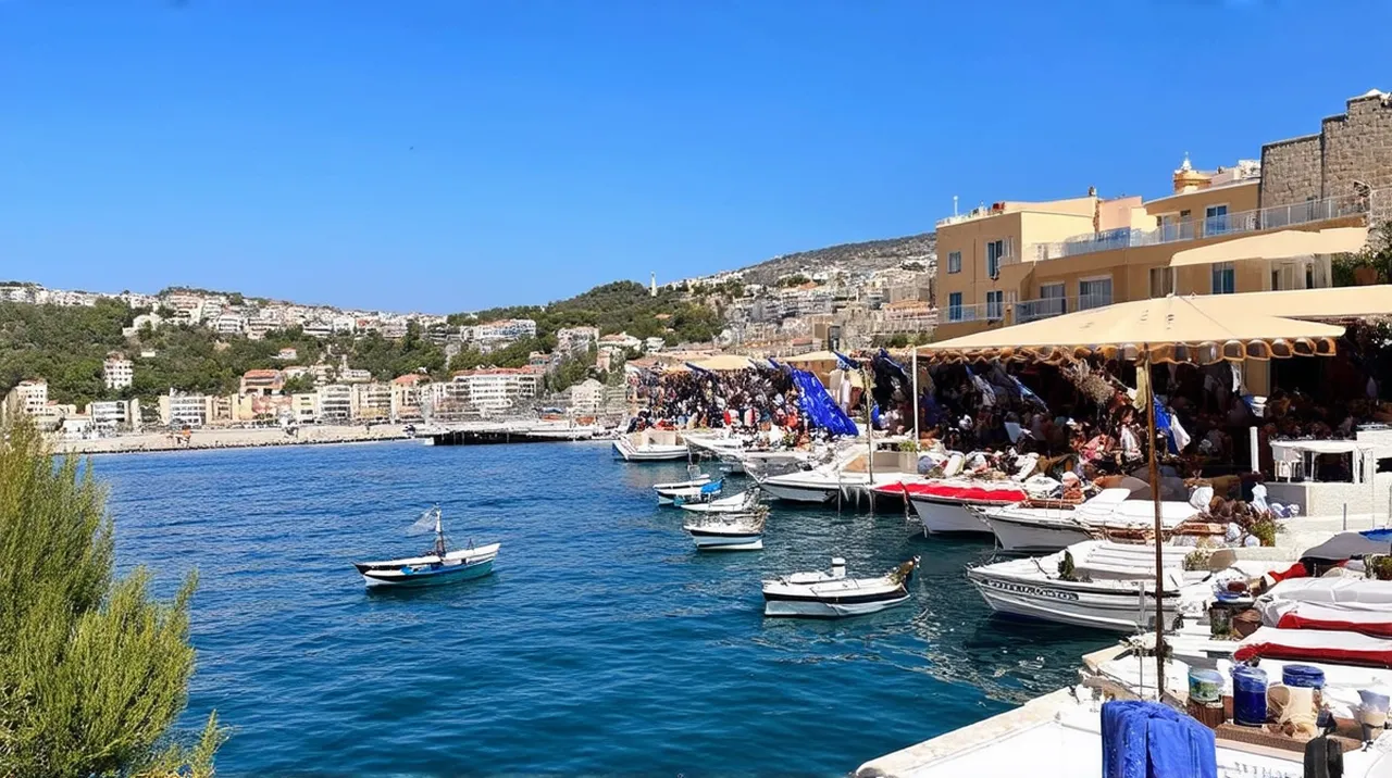 Agios Nikolaos Events: Unmissable Activities and Festivals