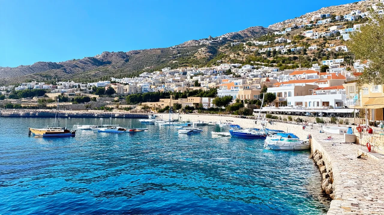 Agios Nikolaos Highlights: Top 10 Must-See Attractions