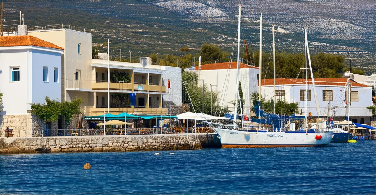 Agios Nikolaos Itinerary: Explore the Best in 3 Days
