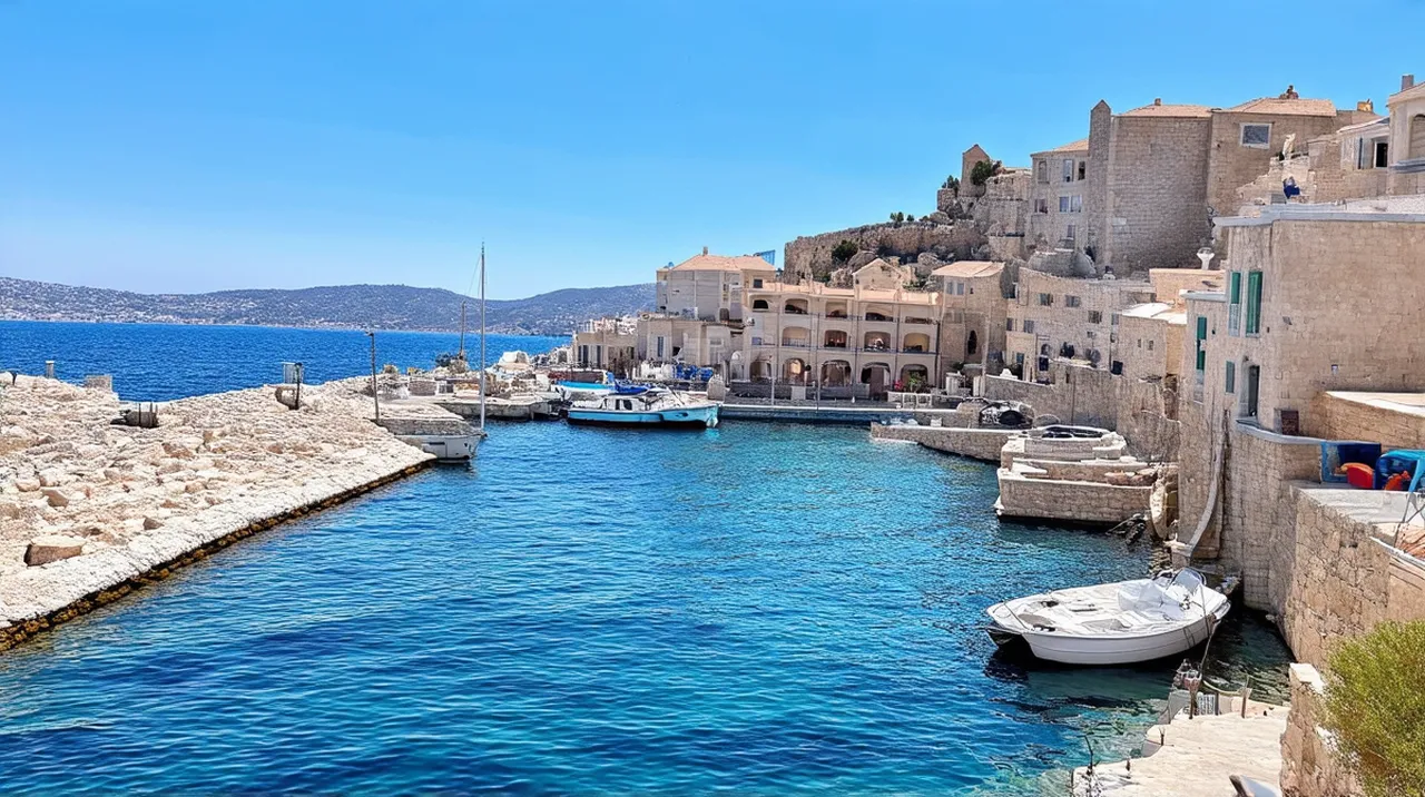 Agios Nikolaos Landmarks: Discover the Top 10 Sites