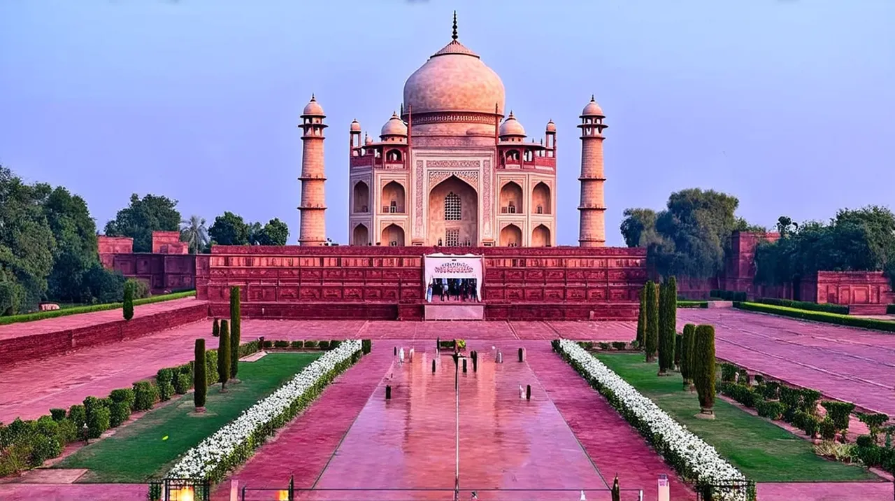 Agra Events: 10 Must-See Experiences in 2024