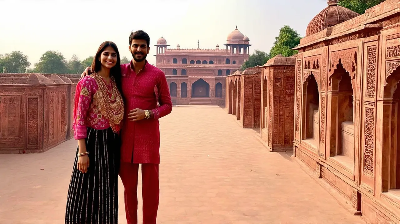 Agra Experiences: Top 10 Must-See Attractions