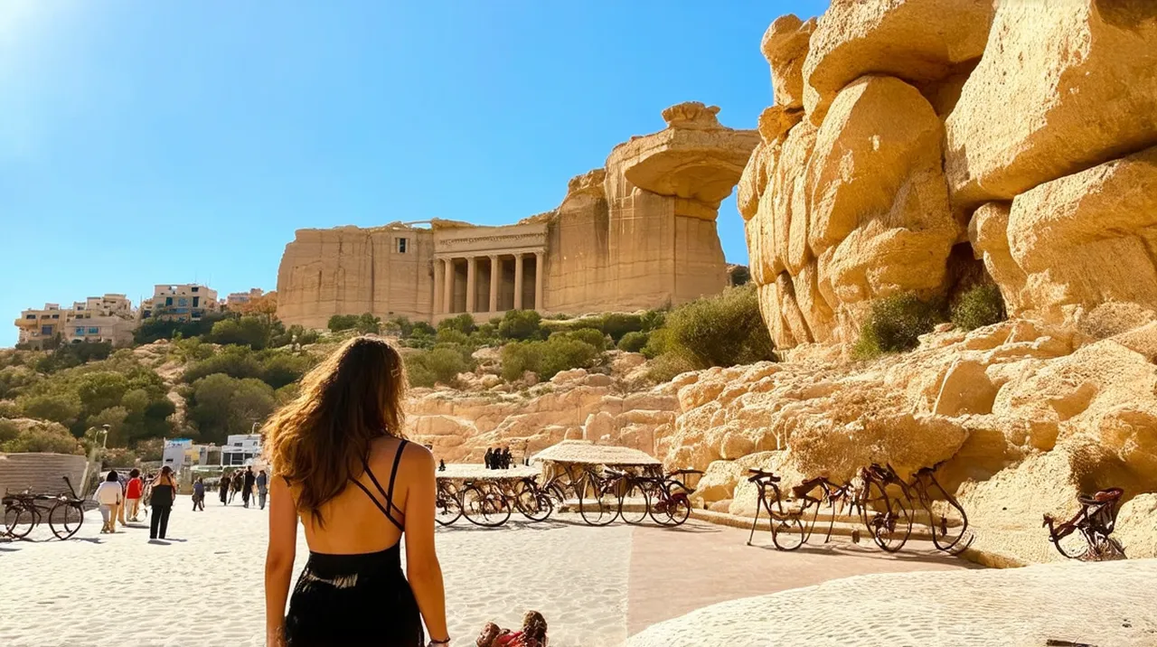 Agrigento Activities: Top 10 Must-Do Experiences